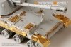Voyager Model PE35719 Modern Russian 2S3 152mm Self-Propeller Howitzer late Basic (For TRUMPETER 05567)1/35